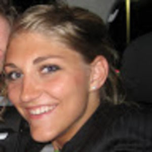 Meet your Posher, Claire